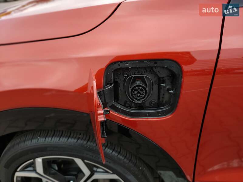 Внедорожник / Кроссовер Kia Niro 2022 в Житомире