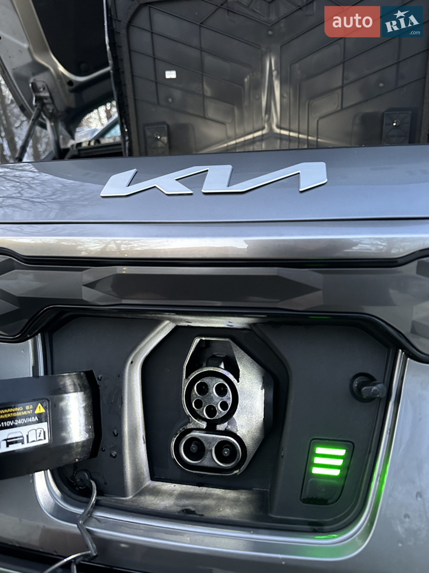 2025 Kia Niro - мініатюра 18