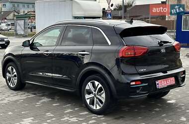 Внедорожник / Кроссовер Kia Niro 2020 в Виннице