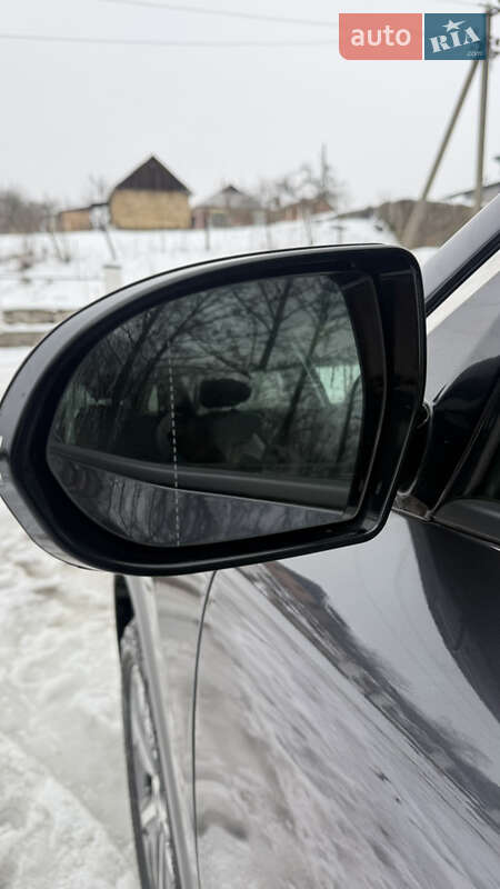 Внедорожник / Кроссовер Kia Niro 2019 в Виннице фото 82 Внедорожник / Кроссовер Kia Niro 2019 в Виннице