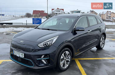 Внедорожник / Кроссовер Kia Niro 2020 в Тернополе