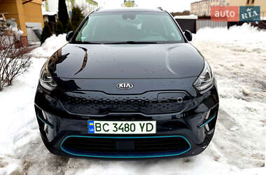 Внедорожник / Кроссовер Kia Niro 2020 в Львове