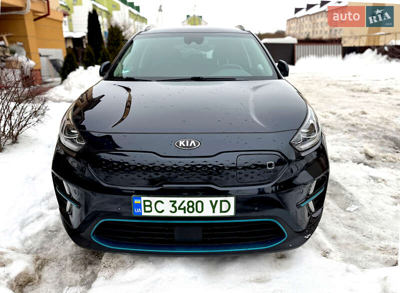 Kia Niro 2020