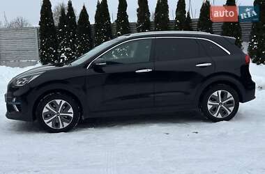 Внедорожник / Кроссовер Kia Niro 2020 в Виннице