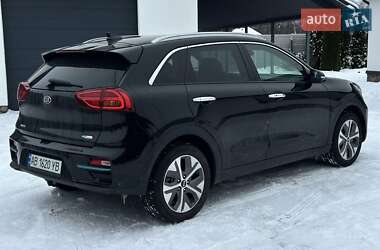 Внедорожник / Кроссовер Kia Niro 2020 в Виннице