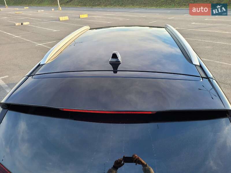 Позашляховик / Кросовер Kia Niro 2020 в Львові