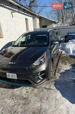 Внедорожник / Кроссовер Kia Niro 2022 в Бродах