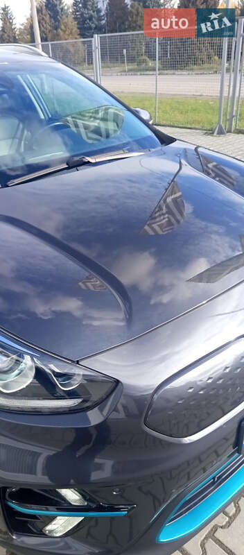 Внедорожник / Кроссовер Kia Niro 2019 в Дрогобыче