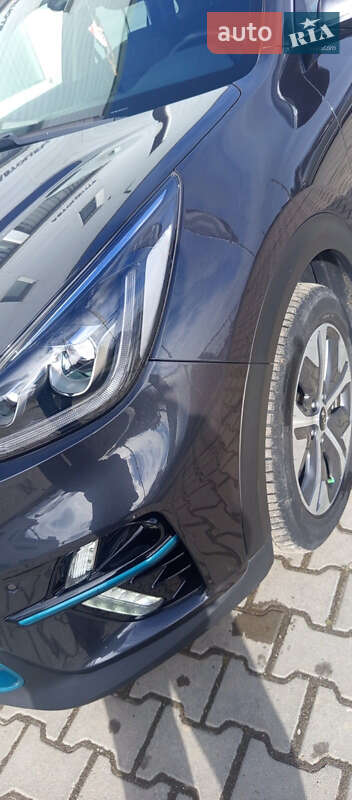 Внедорожник / Кроссовер Kia Niro 2019 в Дрогобыче