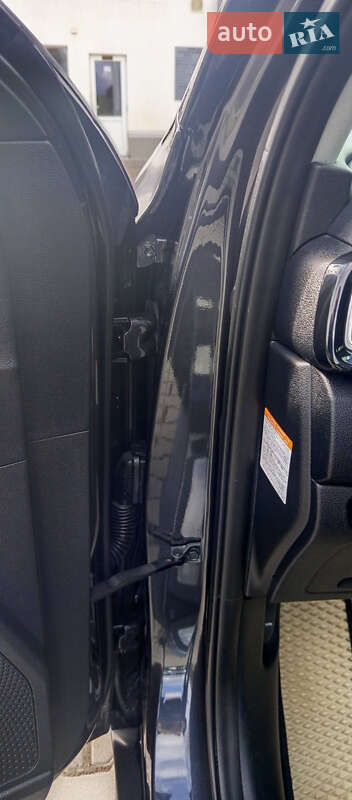 Внедорожник / Кроссовер Kia Niro 2019 в Дрогобыче