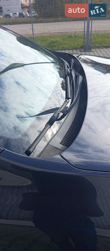 Внедорожник / Кроссовер Kia Niro 2019 в Дрогобыче