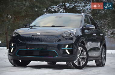 Внедорожник / Кроссовер Kia Niro 2020 в Трускавце