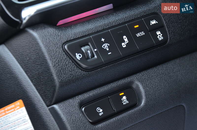 Внедорожник / Кроссовер Kia Niro 2020 в Трускавце