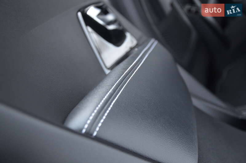 Внедорожник / Кроссовер Kia Niro 2020 в Трускавце