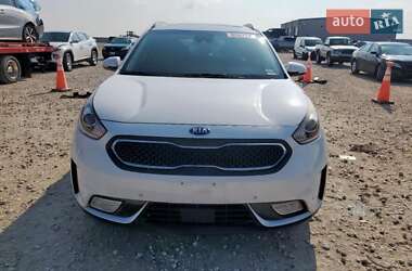 Внедорожник / Кроссовер Kia Niro 2018 в Ужгороде