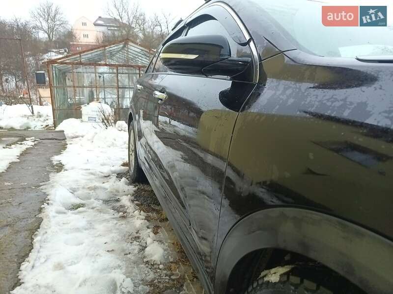 Внедорожник / Кроссовер Kia Niro 2018 в Ровно фото 8 Внедорожник / Кроссовер Kia Niro 2018 в Ровно