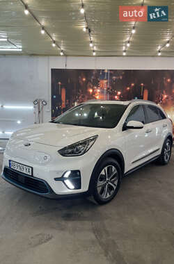 Позашляховик / Кросовер Kia Niro 2019 в Вінниці