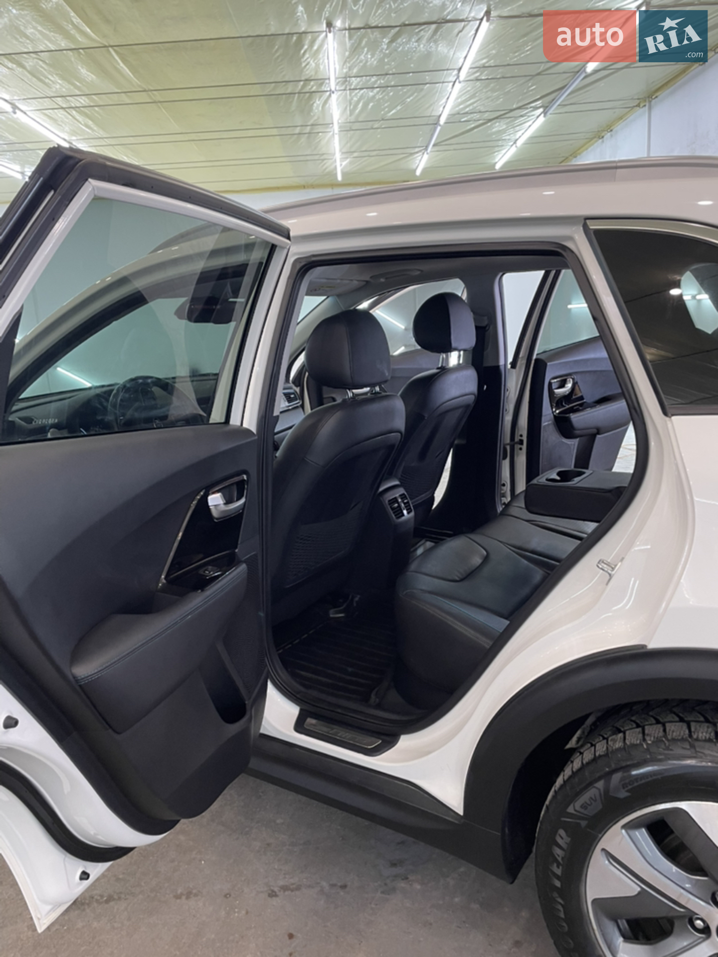2019 Kia Niro - мініатюра 12