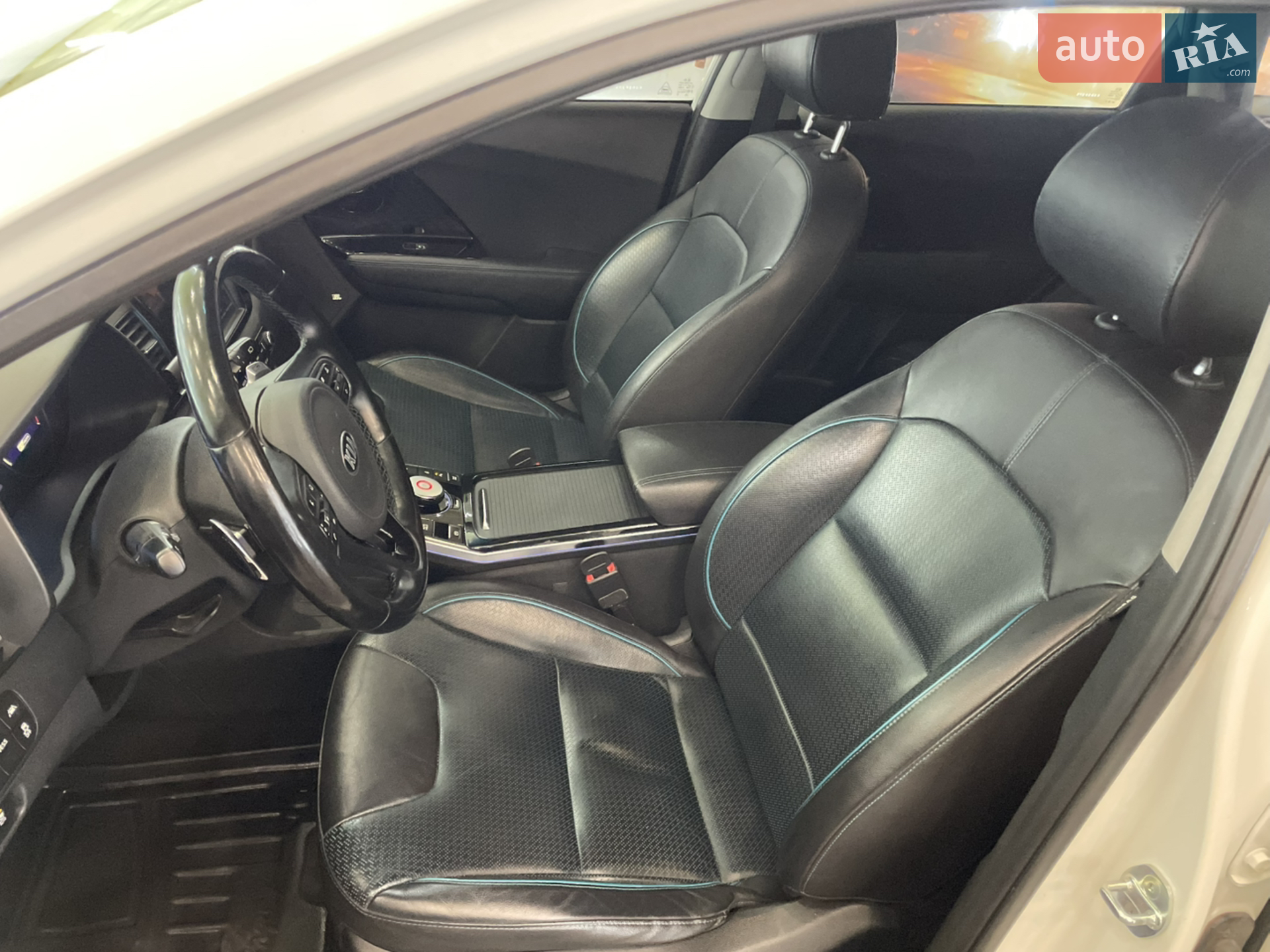 2019 Kia Niro - мініатюра 19