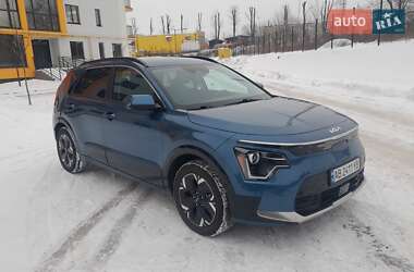 Внедорожник / Кроссовер Kia Niro 2024 в Виннице