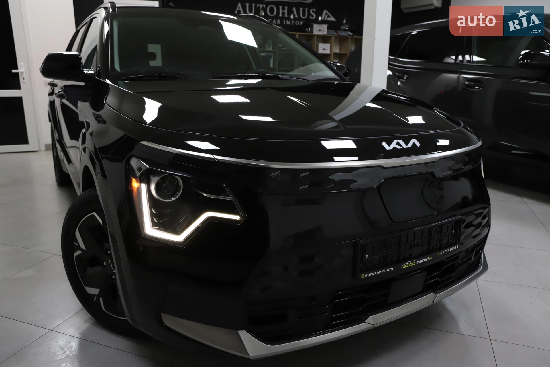 2024 Kia Niro - мініатюра 4