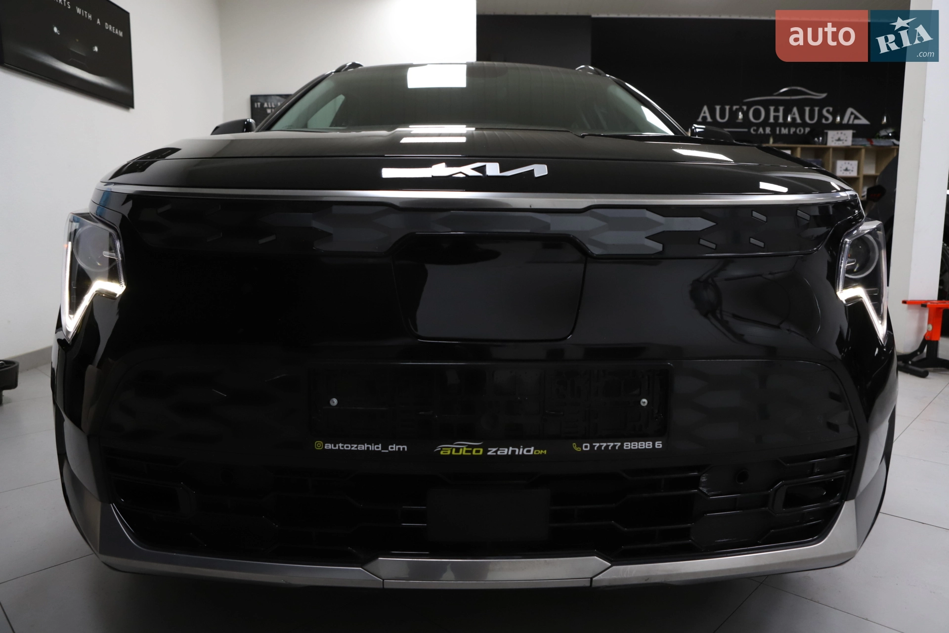 2024 Kia Niro - мініатюра 23