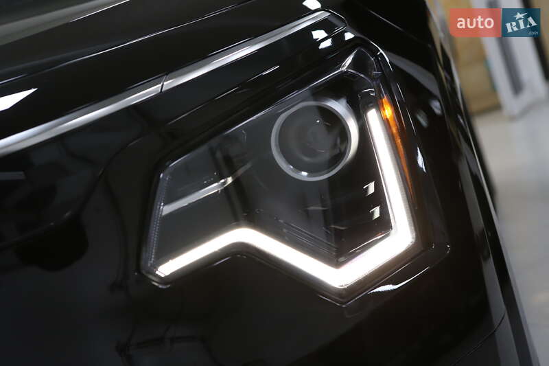 Внедорожник / Кроссовер Kia Niro 2024 в Дрогобыче