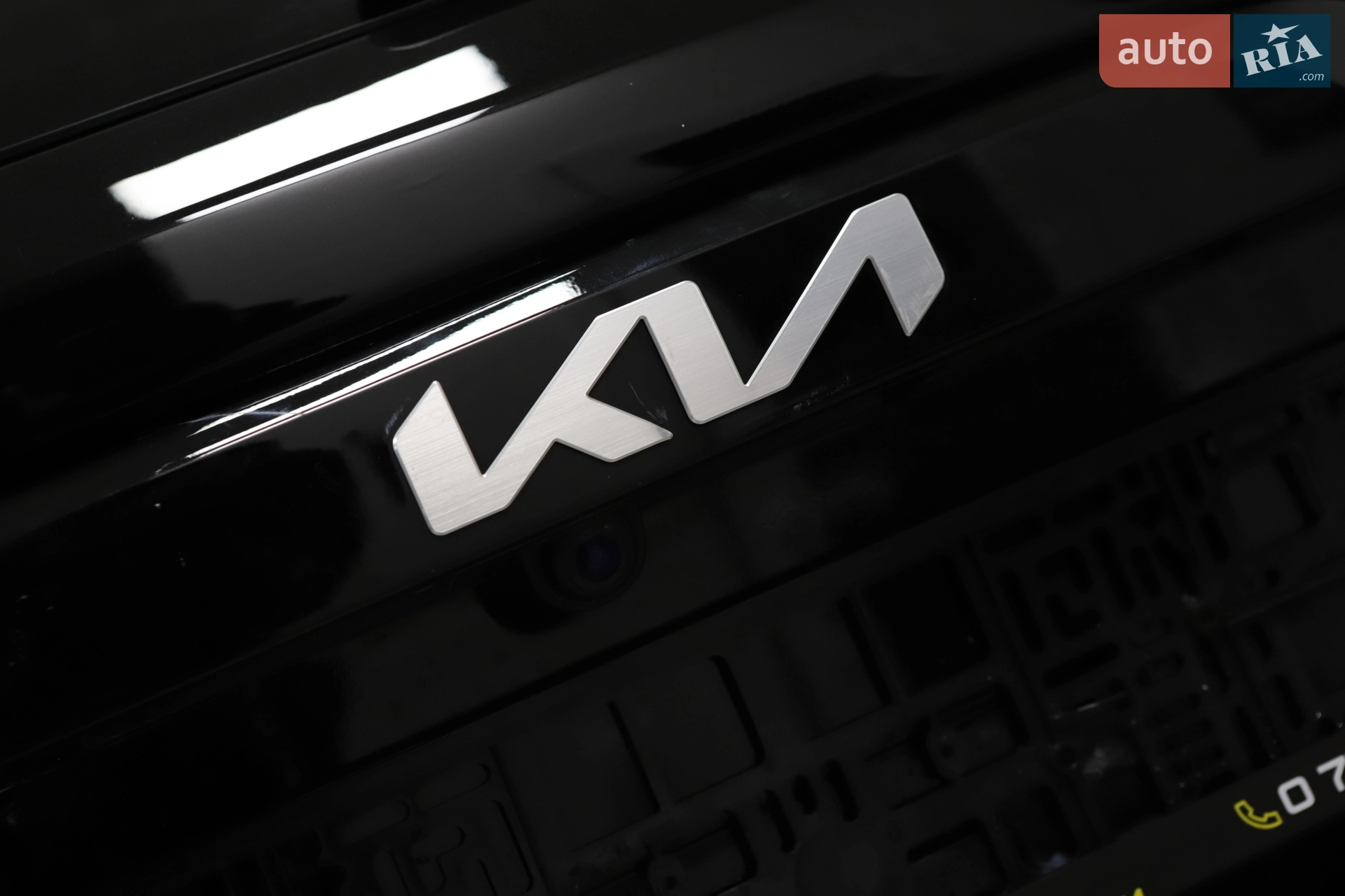 2024 Kia Niro - мініатюра 53