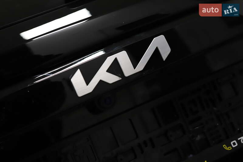 Внедорожник / Кроссовер Kia Niro 2024 в Дрогобыче