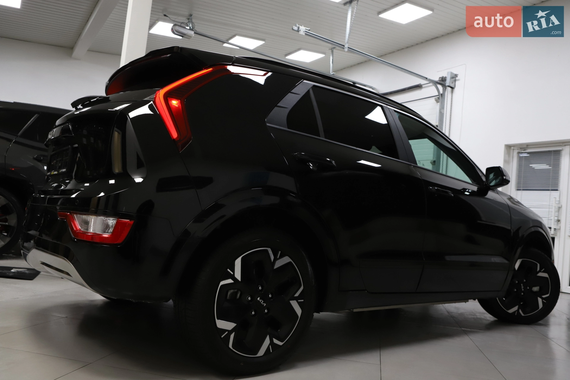 2024 Kia Niro - мініатюра 63