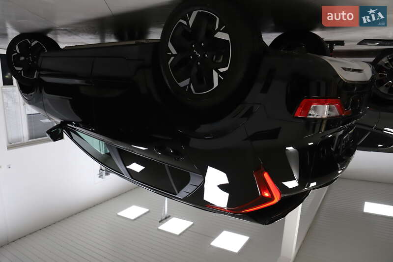 Внедорожник / Кроссовер Kia Niro 2024 в Дрогобыче