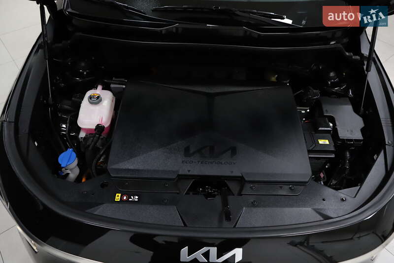 Внедорожник / Кроссовер Kia Niro 2024 в Дрогобыче