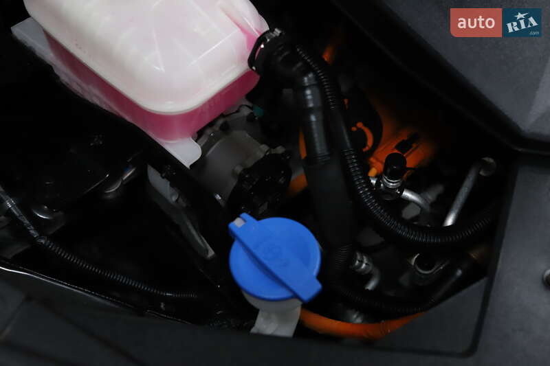 Внедорожник / Кроссовер Kia Niro 2024 в Дрогобыче