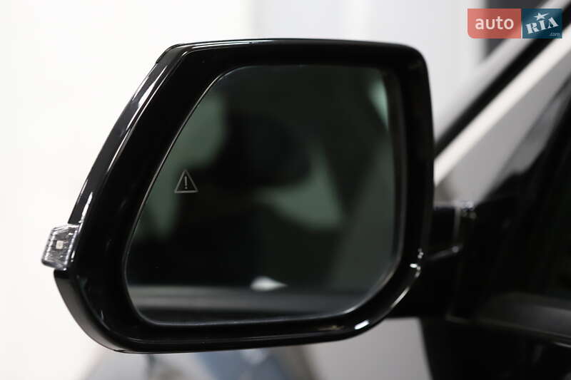 Внедорожник / Кроссовер Kia Niro 2024 в Дрогобыче