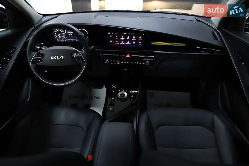 Внедорожник / Кроссовер Kia Niro 2024 в Дрогобыче