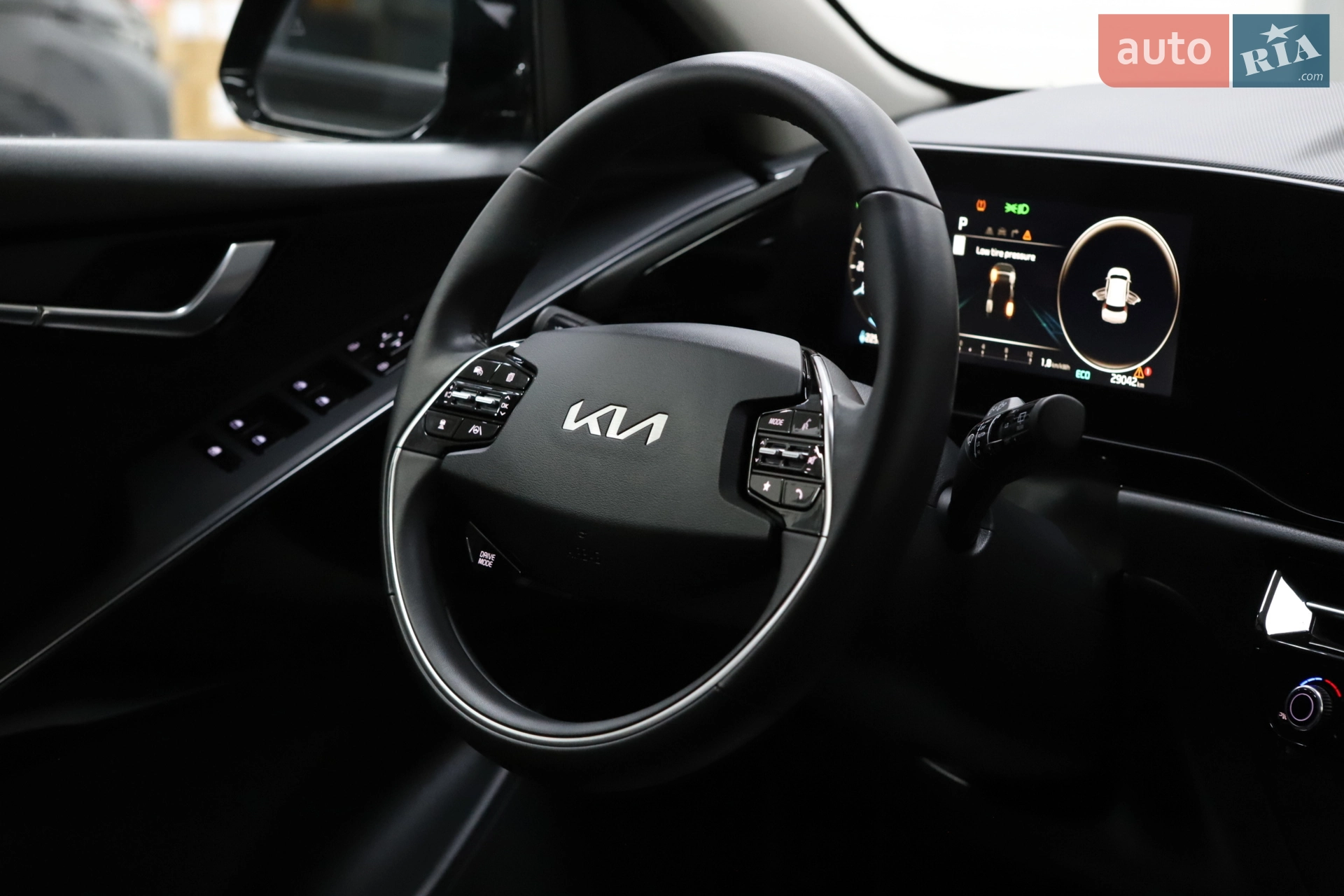 2024 Kia Niro - мініатюра 93