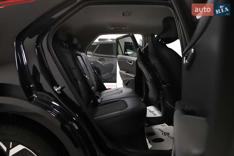 Внедорожник / Кроссовер Kia Niro 2024 в Дрогобыче