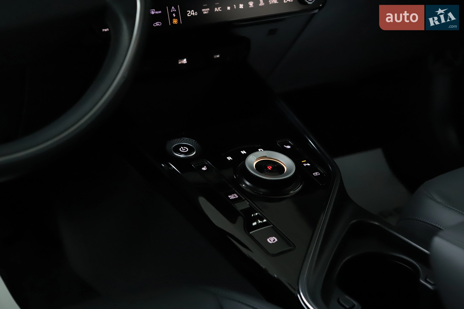 2024 Kia Niro - мініатюра 103
