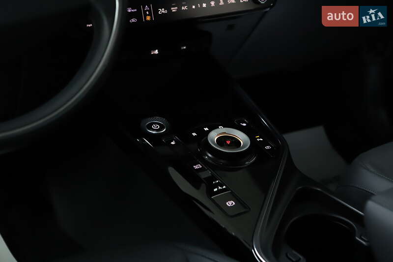 Внедорожник / Кроссовер Kia Niro 2024 в Дрогобыче