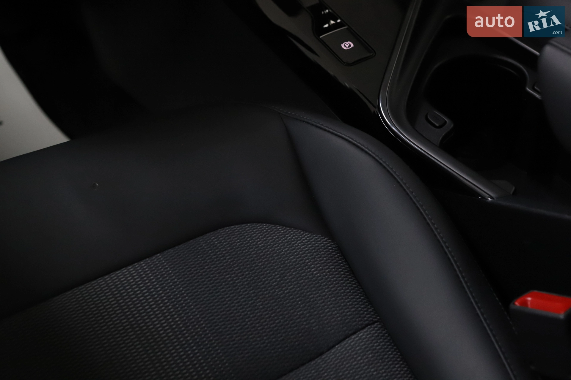 2024 Kia Niro - мініатюра 108