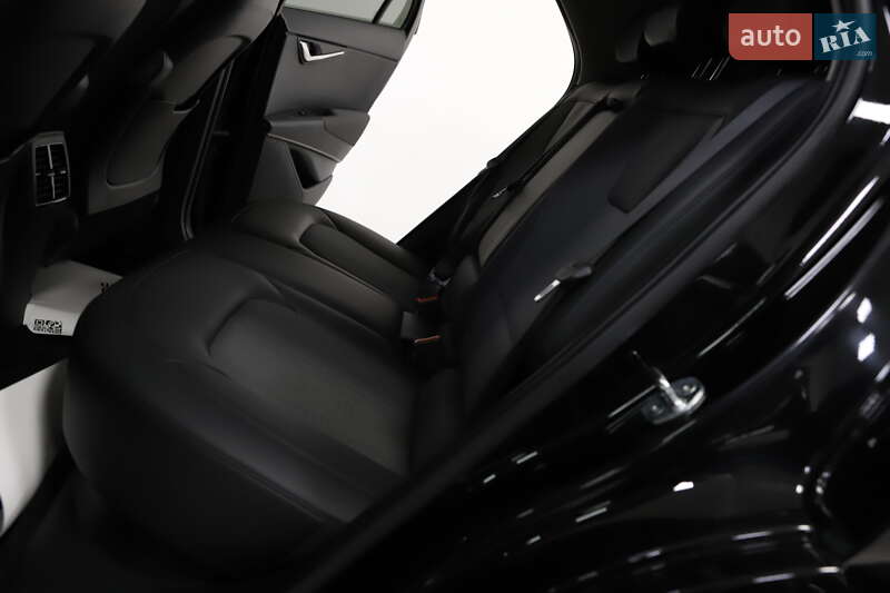 Внедорожник / Кроссовер Kia Niro 2024 в Дрогобыче