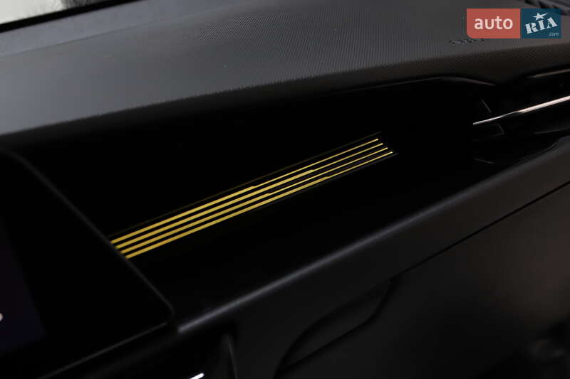 Внедорожник / Кроссовер Kia Niro 2024 в Дрогобыче