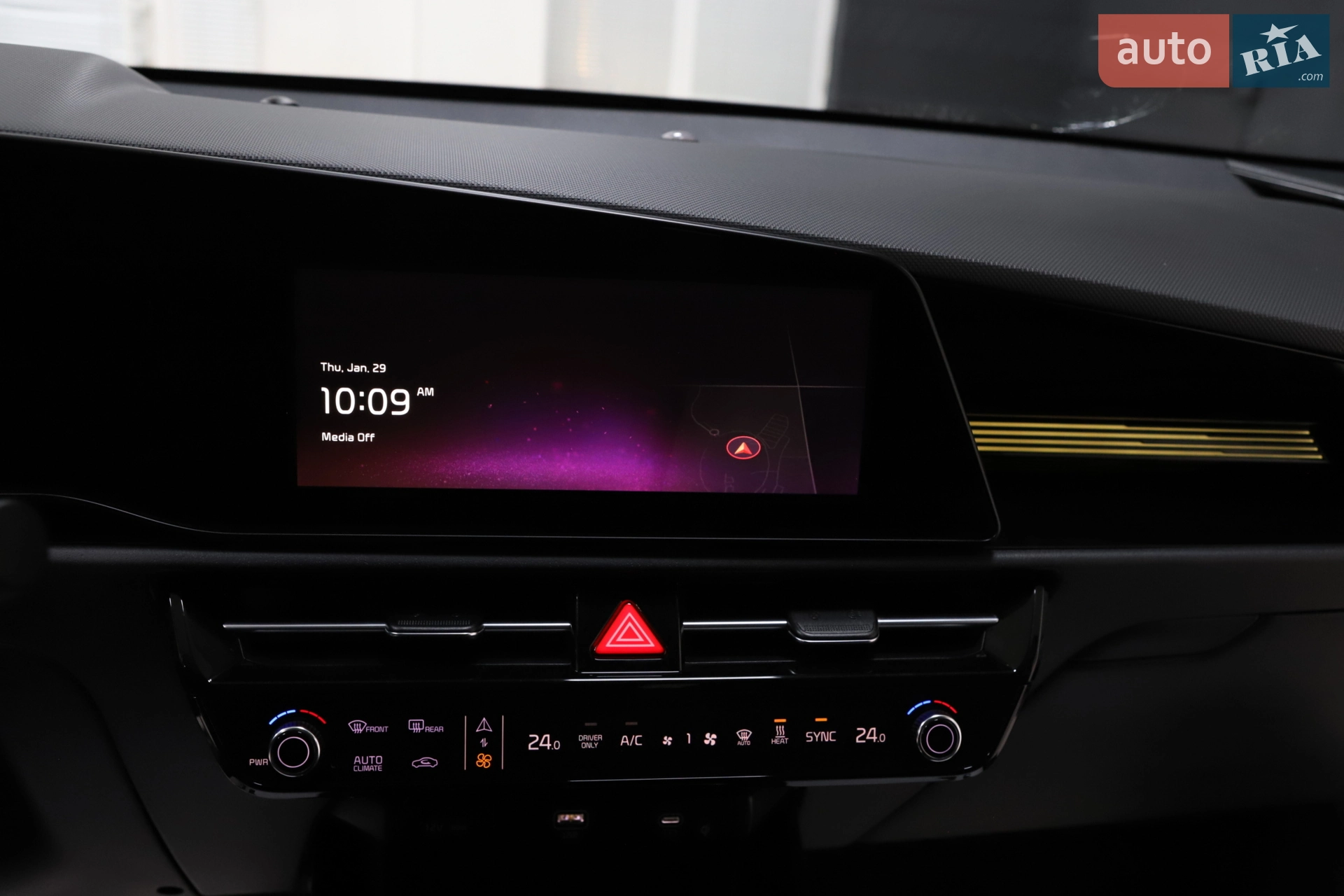 2024 Kia Niro - мініатюра 133