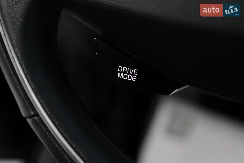 Внедорожник / Кроссовер Kia Niro 2024 в Дрогобыче