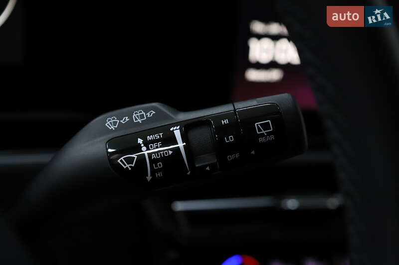 Внедорожник / Кроссовер Kia Niro 2024 в Дрогобыче