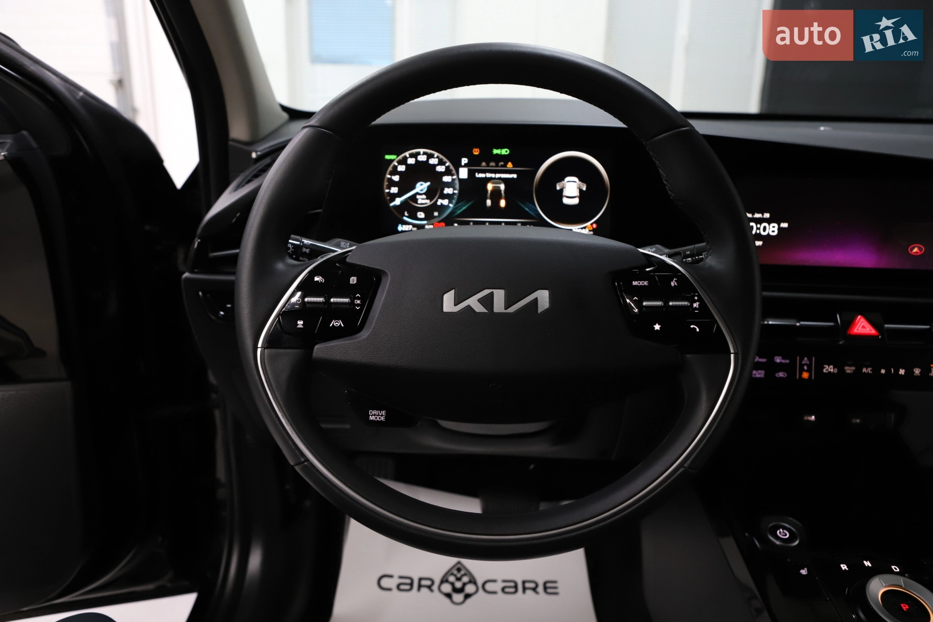 2024 Kia Niro - мініатюра 148