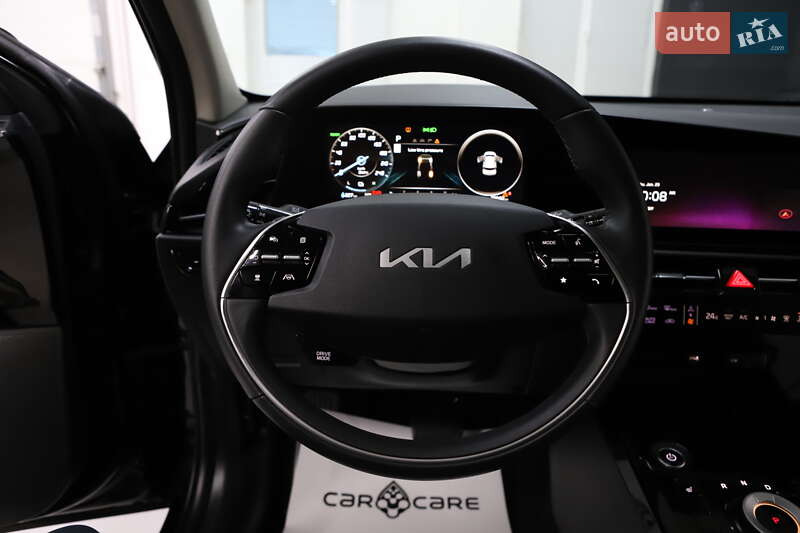 Внедорожник / Кроссовер Kia Niro 2024 в Дрогобыче