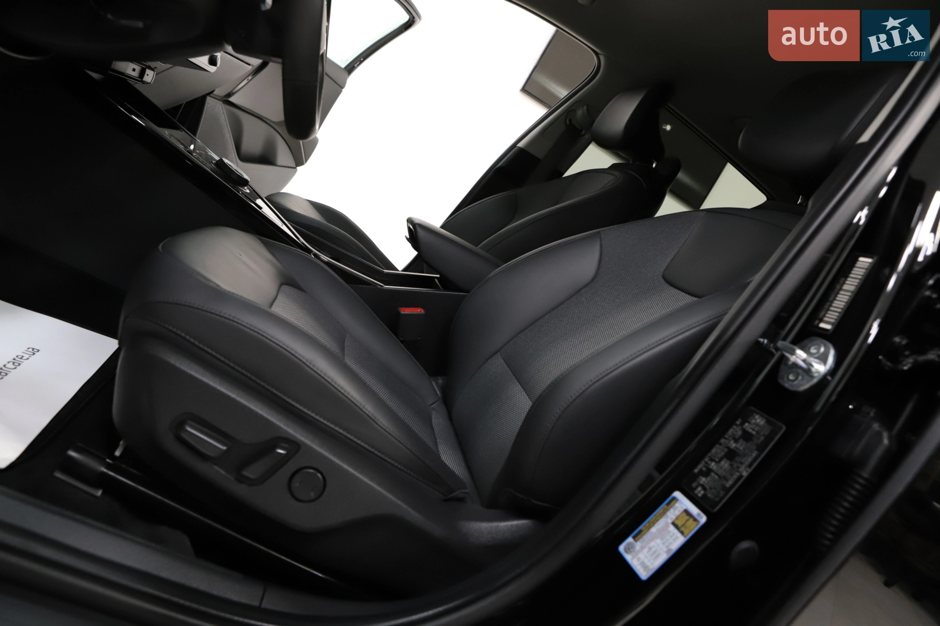 2024 Kia Niro - мініатюра 153
