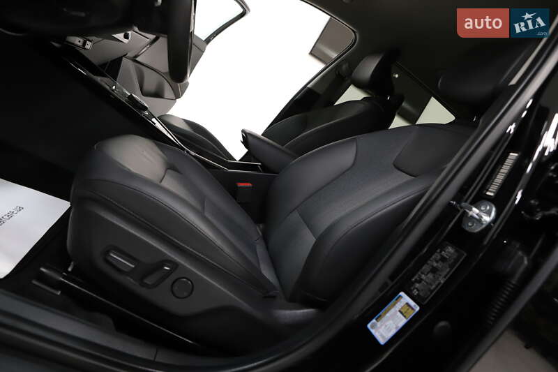 Внедорожник / Кроссовер Kia Niro 2024 в Дрогобыче