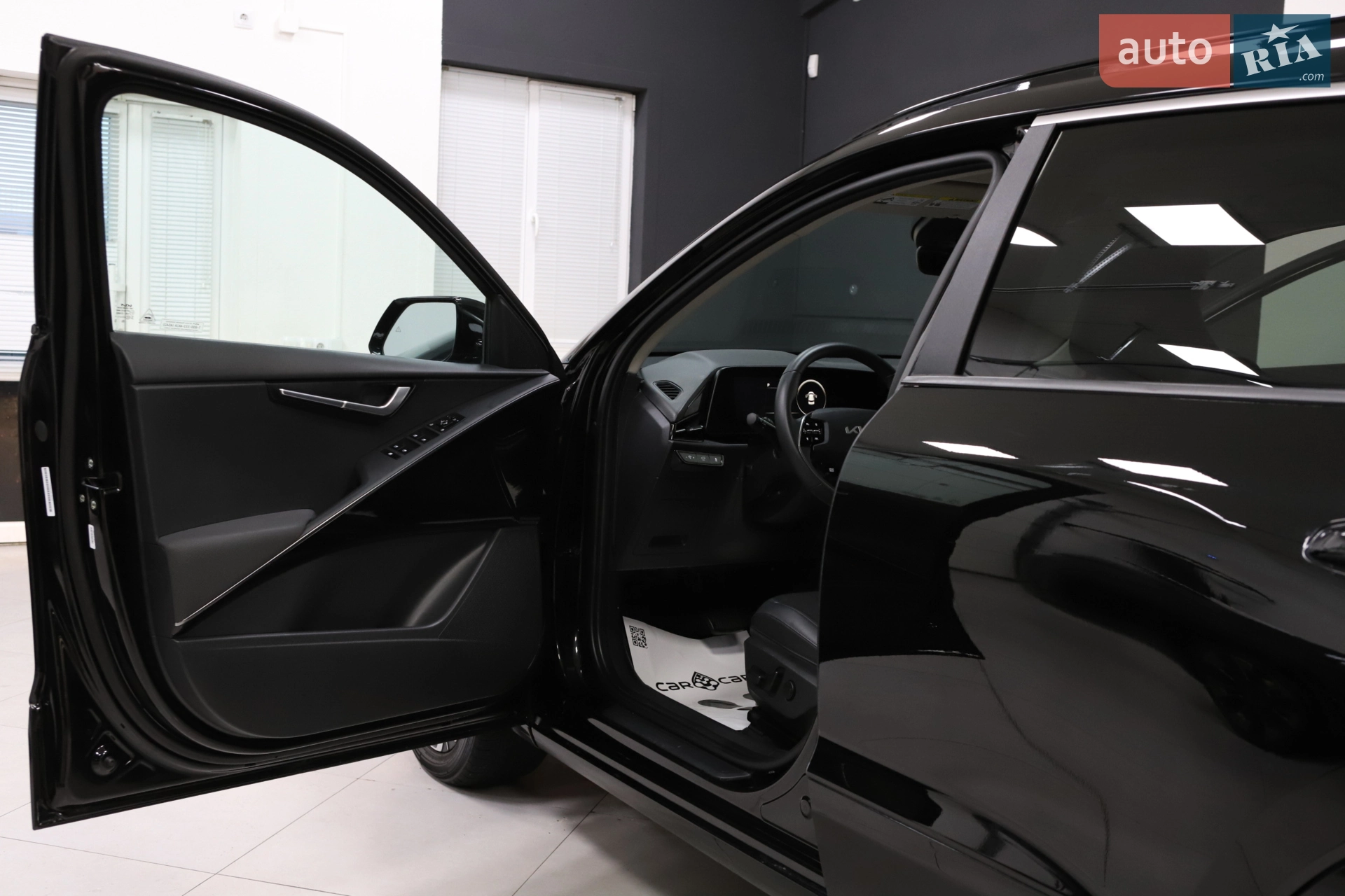 2024 Kia Niro - мініатюра 163